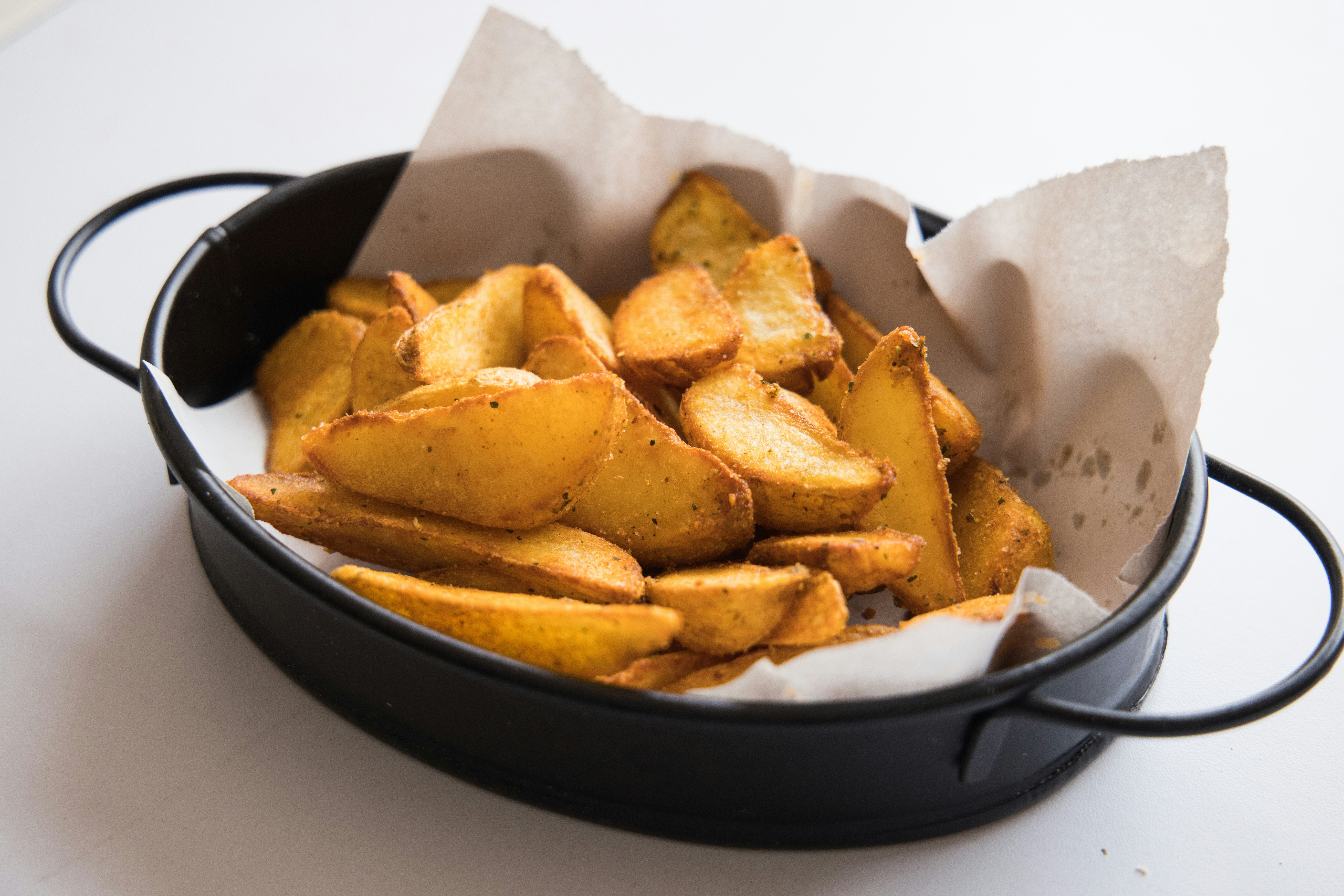 Sütő, serpenyő vagy air fryer