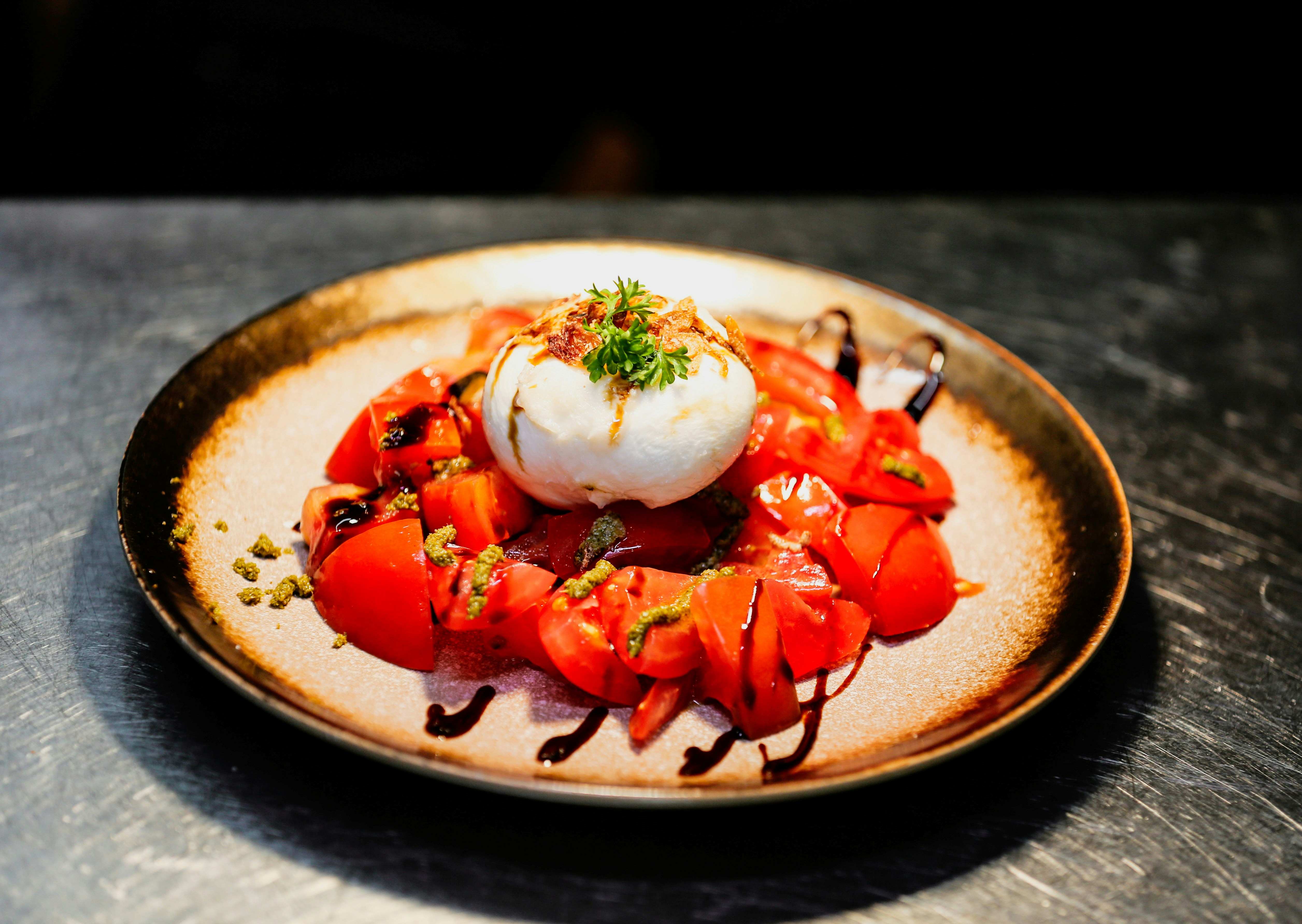 burrata