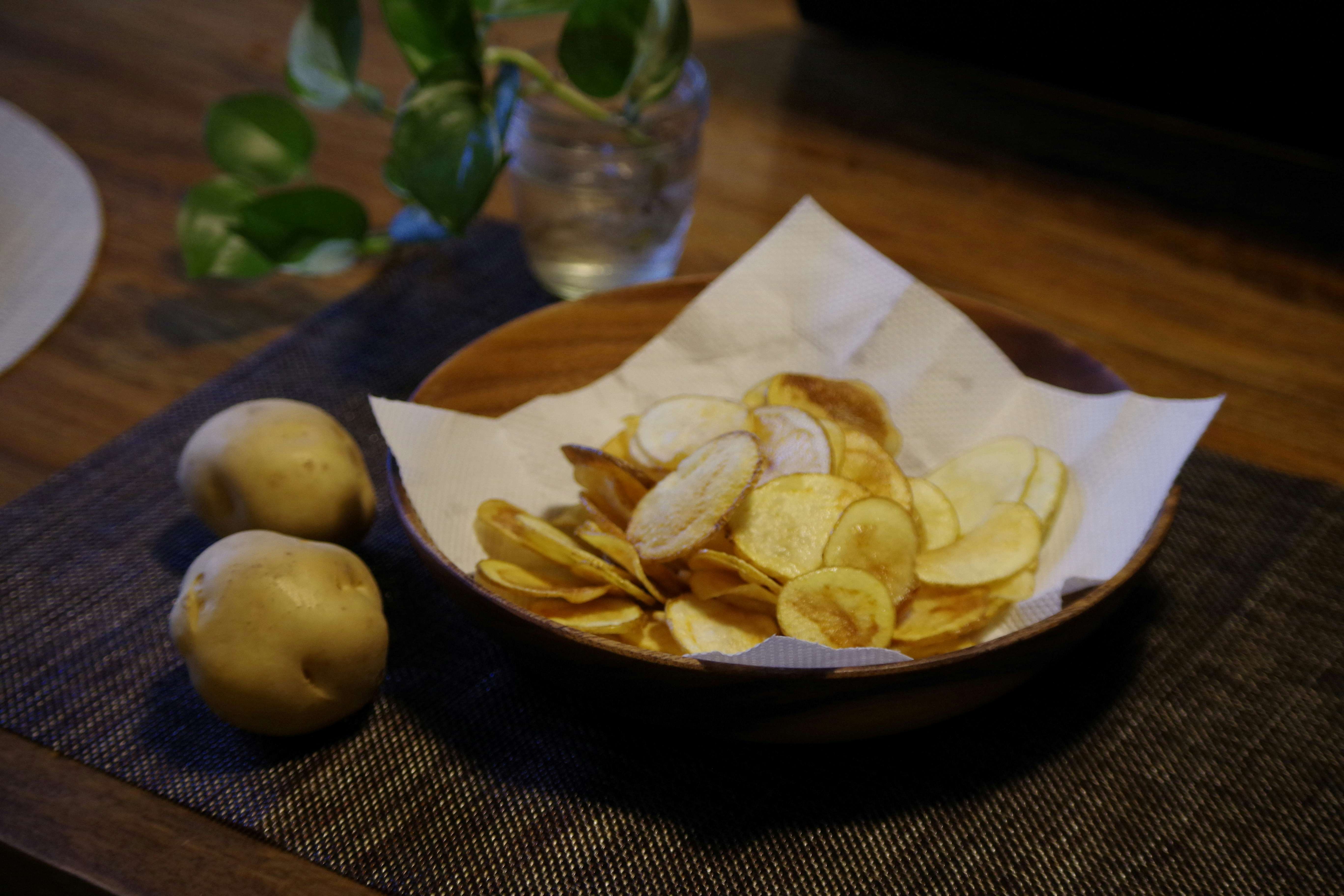 chips