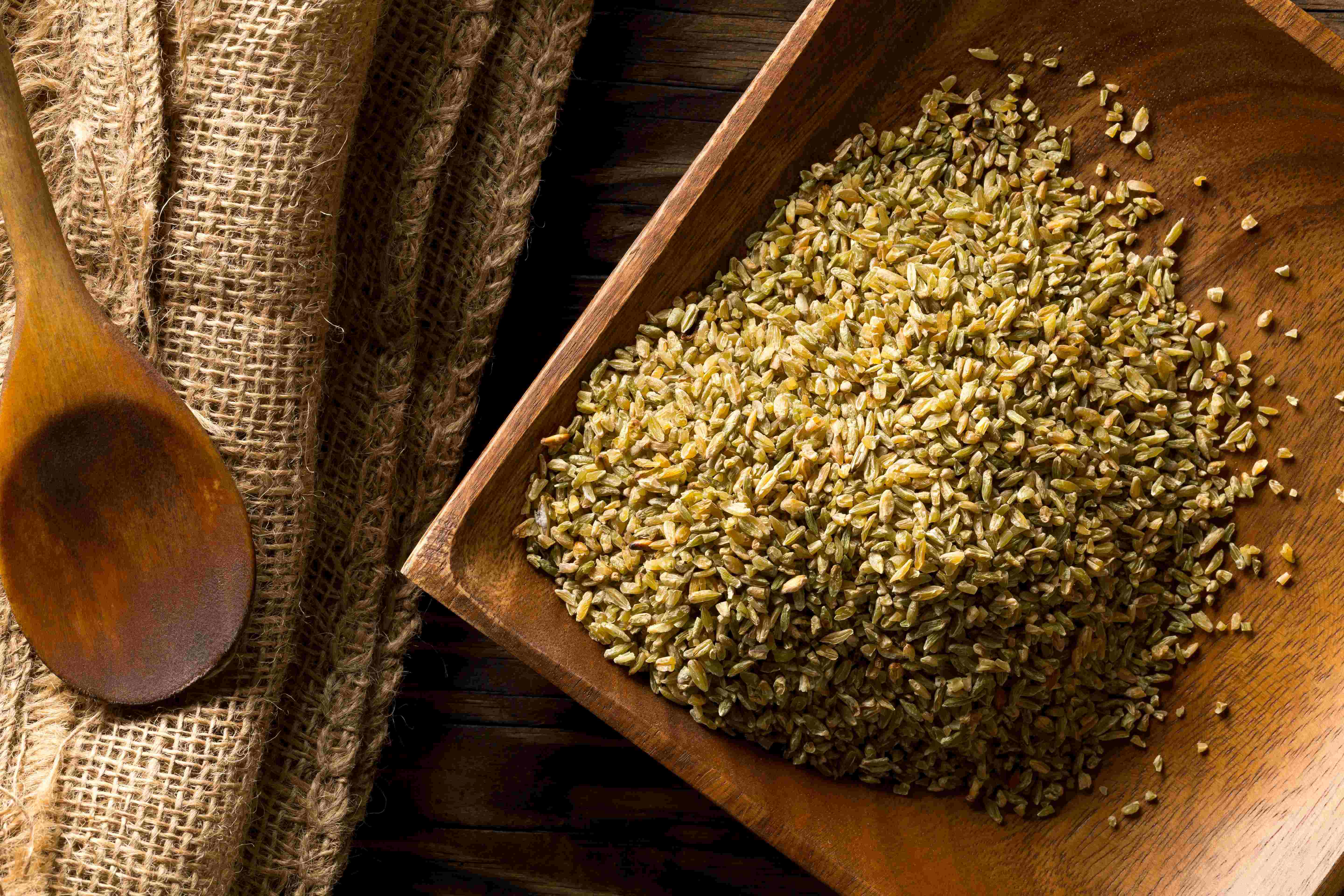 freekeh