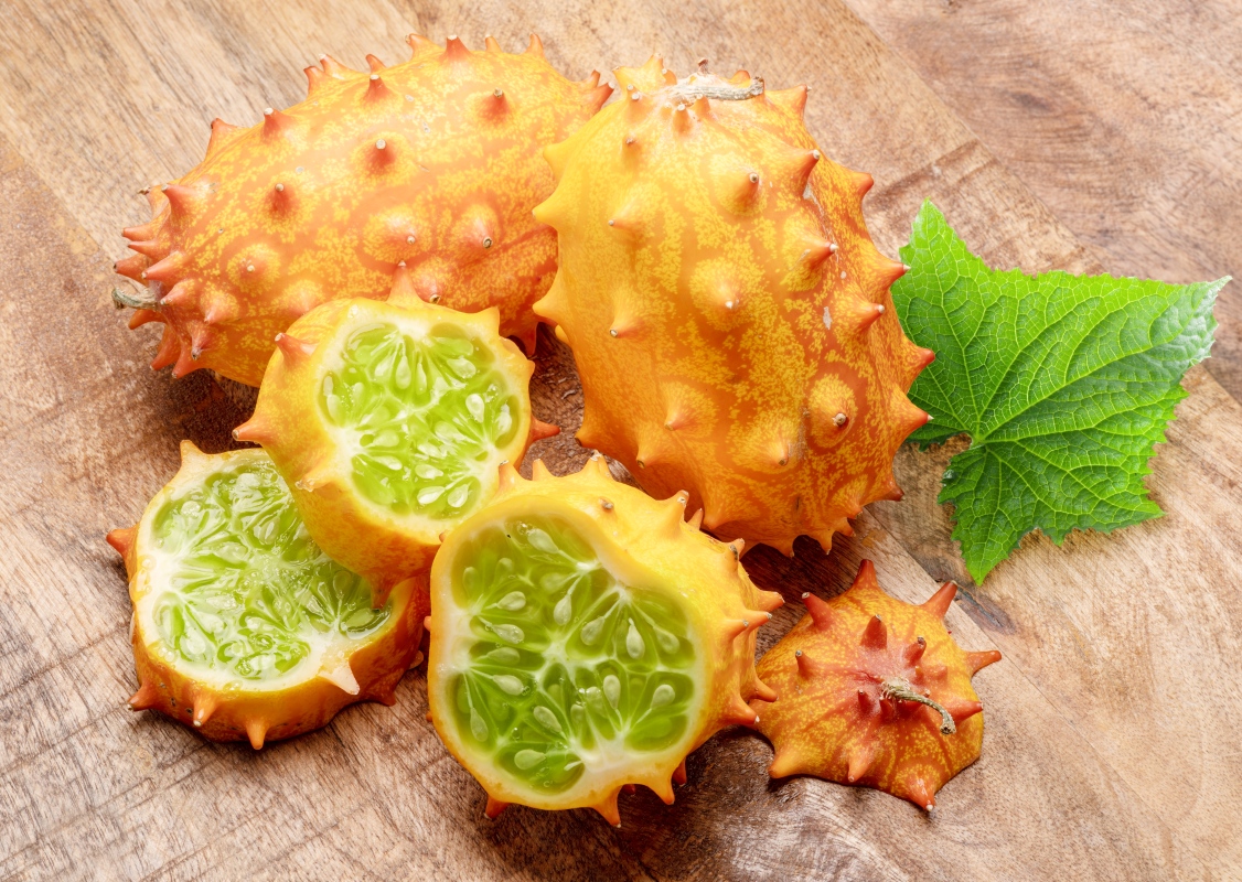 kiwano