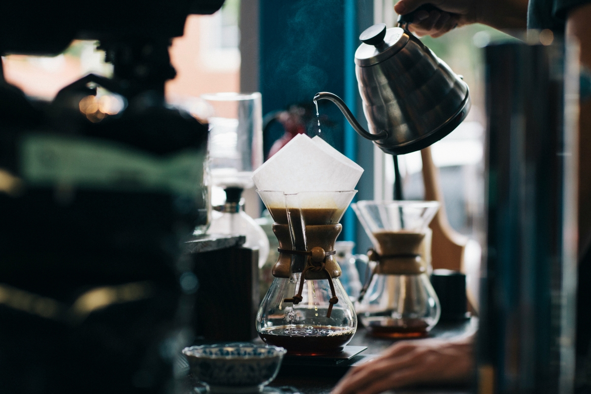 koffein