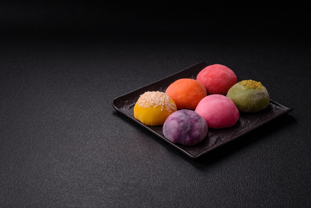 mochi