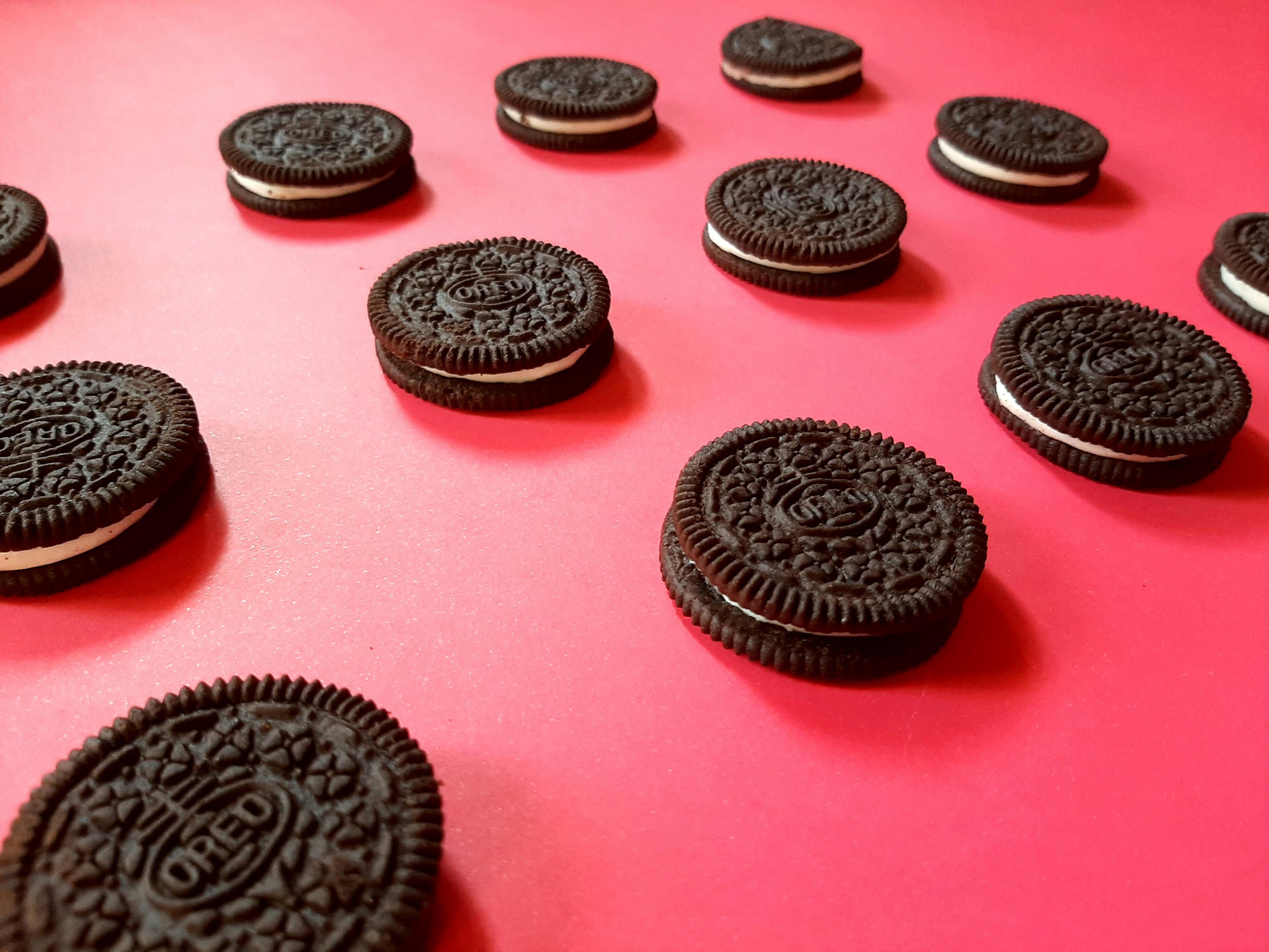 oreo