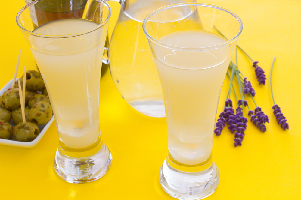 Pastis