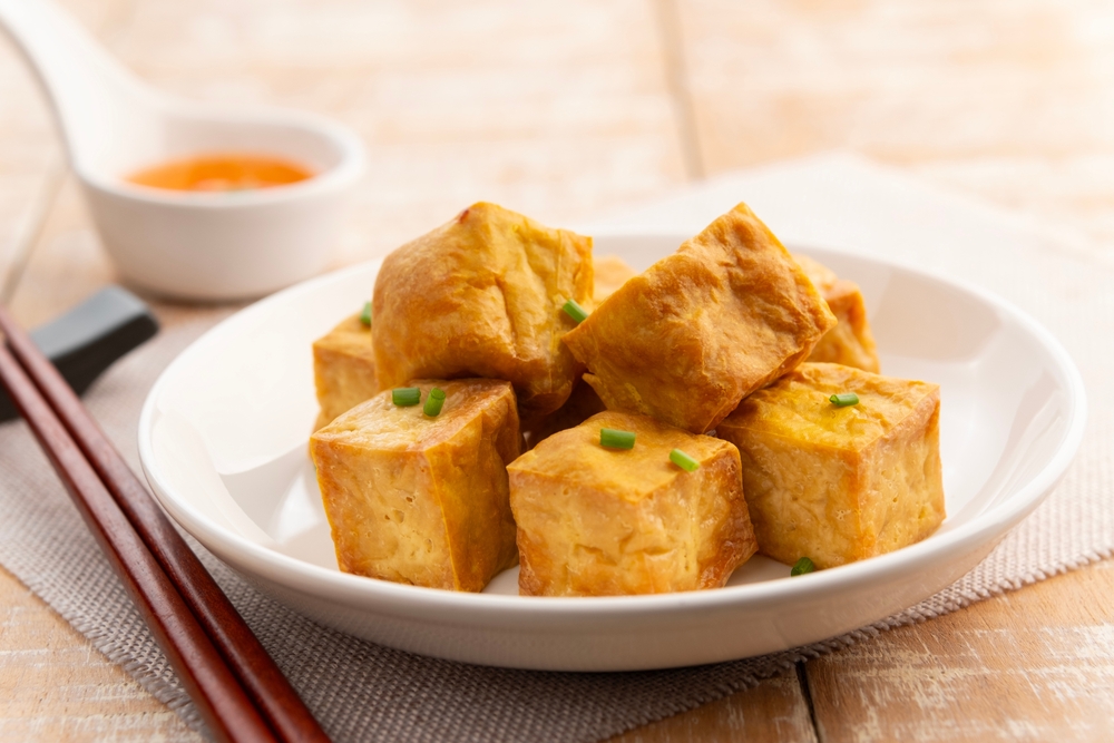 Tofu